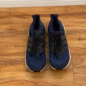 UltraBoost running shoes